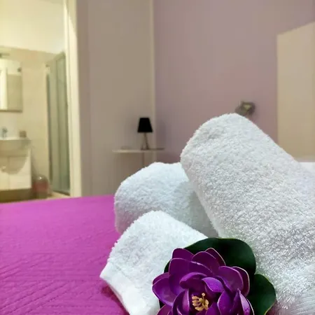 Homenza * San Vito Lo Capo