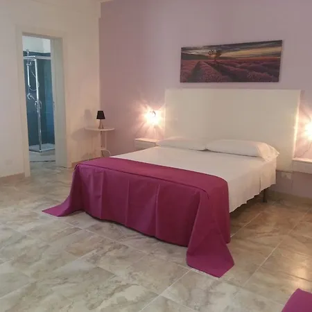 Homenza * San Vito Lo Capo