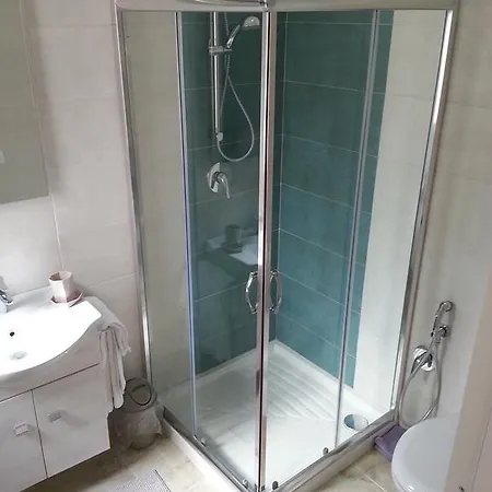 Homenza * San Vito Lo Capo