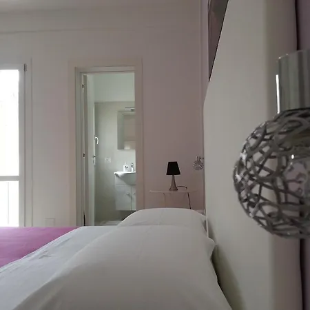Homenza Apartment