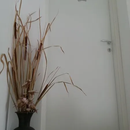 Homenza Apartment San Vito Lo Capo
