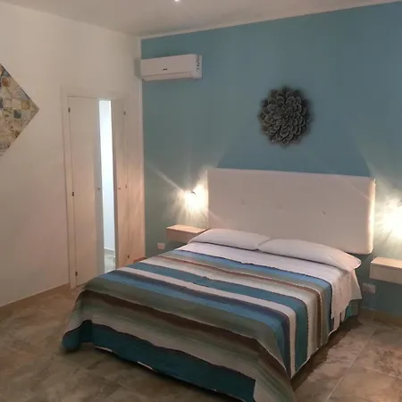 Apartment Homenza
