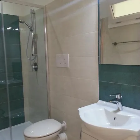 Apartment Homenza