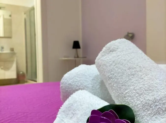 Homenza * San Vito Lo Capo