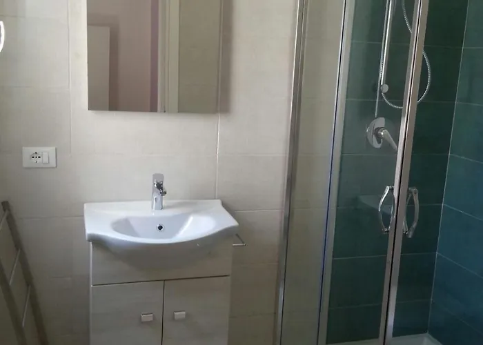 Homenza Apartament *