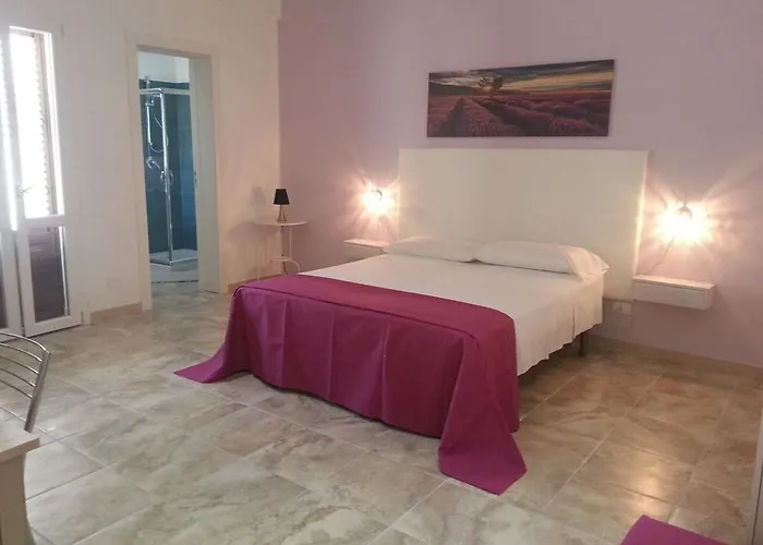 Homenza * San Vito Lo Capo