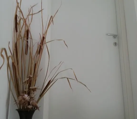 Homenza Apartament San Vito Lo Capo